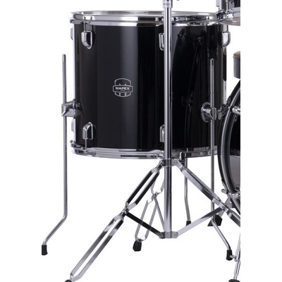 Mapex Comet Floor tom 14" - Black – Zbozi.Blesk.cz