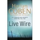 Live Wire Ome - Harlan Coben