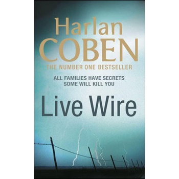 Live Wire Ome - Harlan Coben