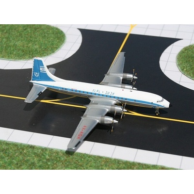 Gemini Britannia 313 El Al 1:400