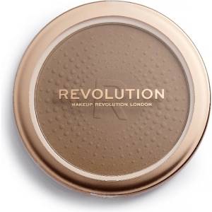 Makeup Revolution Mega Bronzer Бронзиращо покритие
