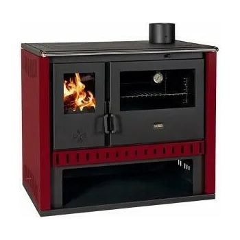 Image 1 of Prity GT FS red