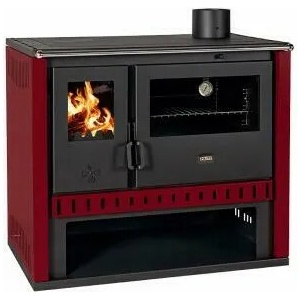 Prity GT FS red