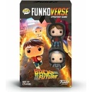 Funkoverse POP: Back To The Future 2-Pack EN