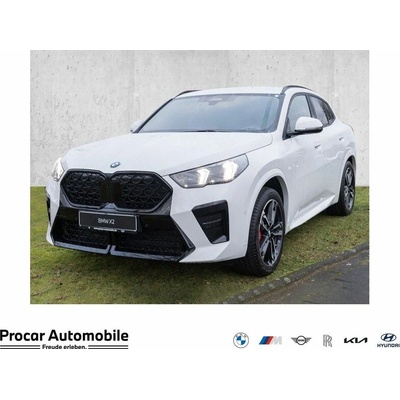 BMW X2 sDrive20i M Sport 115 kW