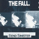FALL: BEND SINISTER CD