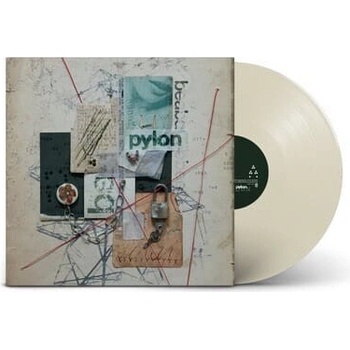 Beabadoobee - PYLON LP