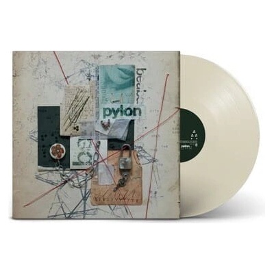 Beabadoobee - PYLON LP