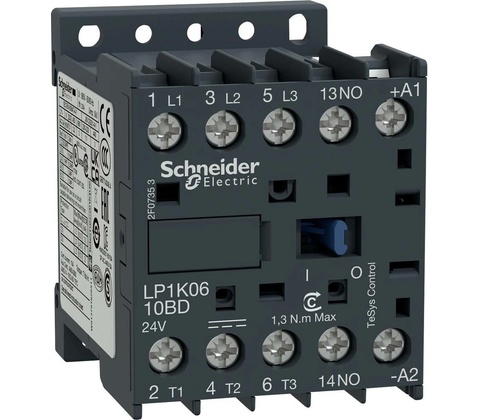 Schneider Electric lp1k0901bd