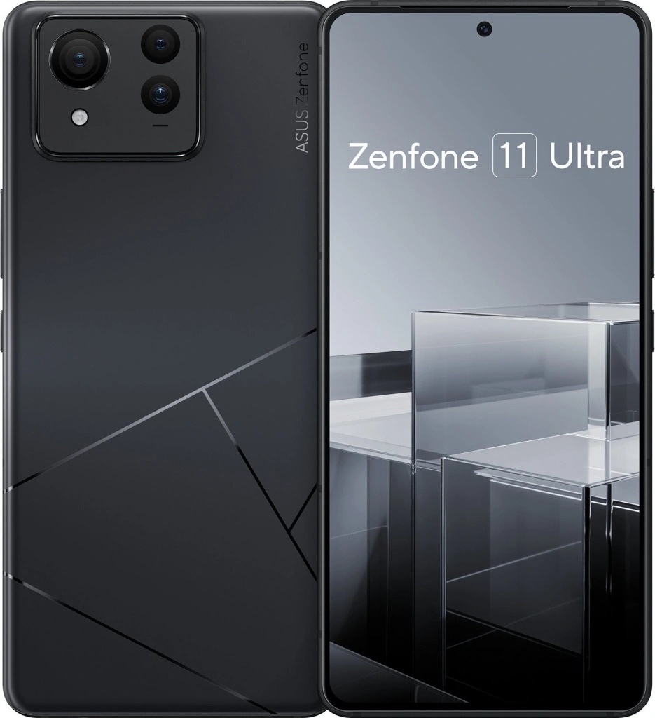 ASUS Zenfone 11 Ultra 16GB/512GB - Heureka.cz