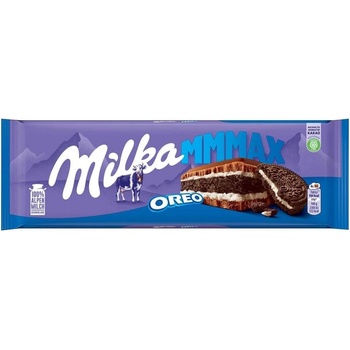 Milka Милка Орео 300 г
