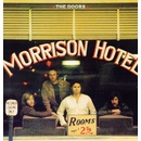 DOORS: MORRISON HOTEL LP