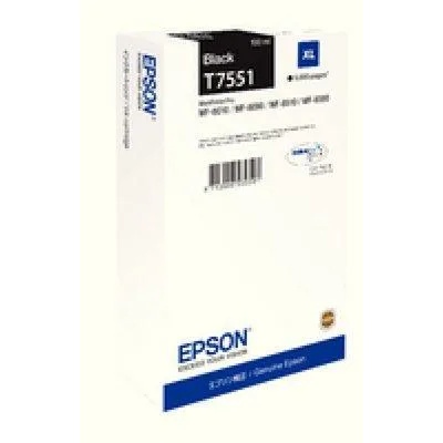 Epson T7551