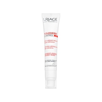 Uriage Tolederm Control успокояващ крем Intensive Calming Care 40 ml