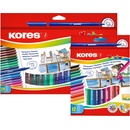 Kores 24 barev 29014