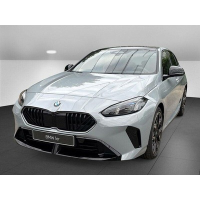 BMW 120d M Sport 120 kW