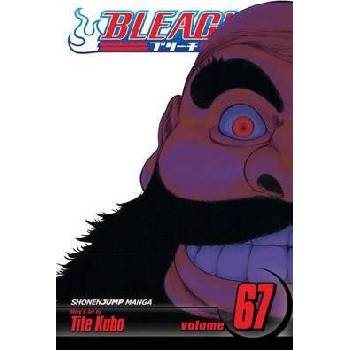 Tite Kubo - Bleach