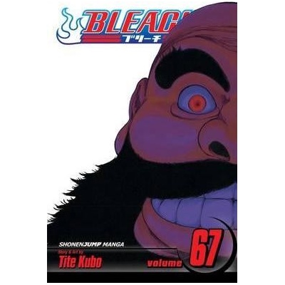 Tite Kubo - Bleach