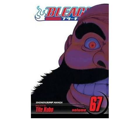 Tite Kubo - Bleach
