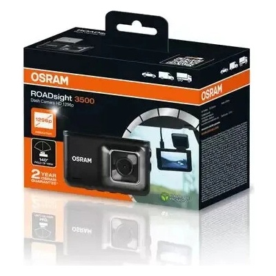 Osram ROADsight 3500