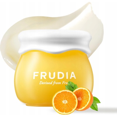Frudia Citrus Brightening Cream 55 g