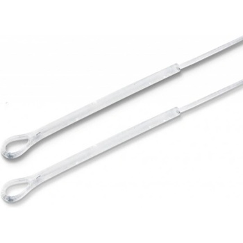 Carp´R´Us Stiff Link Loop & Loop 9,5cm 50lb 3ks