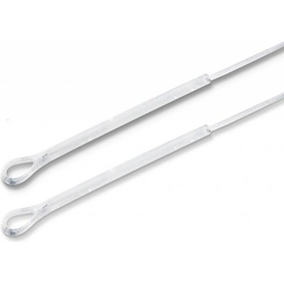 Carp´R´Us Stiff Link Loop & Loop 9,5cm 30lb 3ks