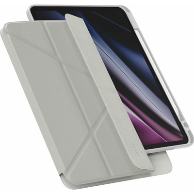 Epico na Apple iPad Pro 11" (1.-4. gen)/Air 10,9" (A14-M1)/Air 11" (M2-M4) sivé 57810101900001