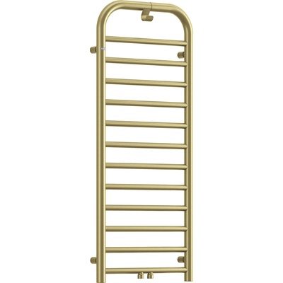Deante Silia DEA-AGI_RG41 500 mm x 1210 mm zlatá matná