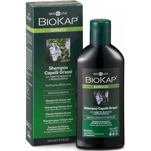 Biokap Bellezza Shampoo Capelli Grassi 200 ml