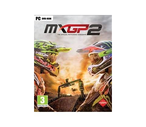MXGP2