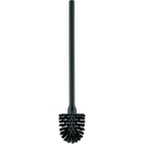 Kela WC kartáč LA BROSSE 8cm, černý KL-20143