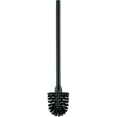 Kela WC kartáč LA BROSSE 8cm, černý KL-20143