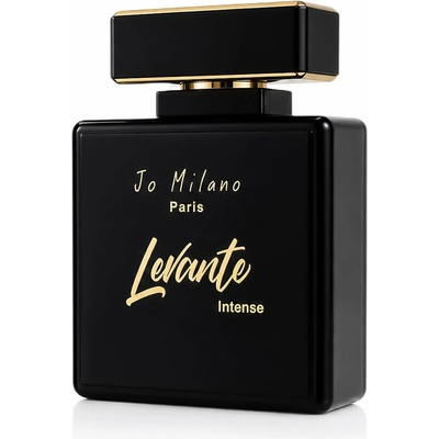 Jo Milano Levante Intense parfumovaná voda unisex 100 ml