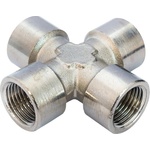 Airpress Разпределител тип x 1/2" 37603 (37603)