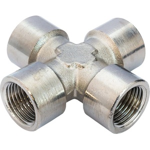 Airpress Разпределител тип x 1/2" 37603 (37603)