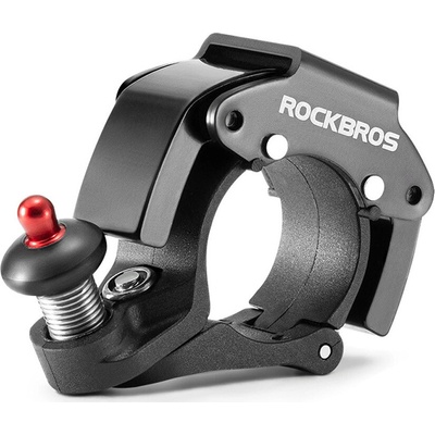 Rockbros 34210006001 černý – Zboží Dáma