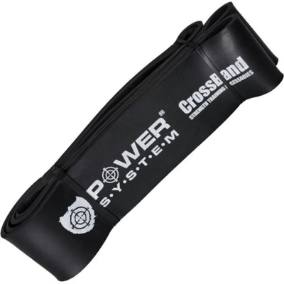 Power System CROSS BAND 25 - 65 kg – Zboží Dáma