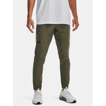 Under Armour Мъжки панталони Under Armour UA UNSTOPPABLE TAPERED PANTS Under Armour | Zelen | МЪЖЕ | L