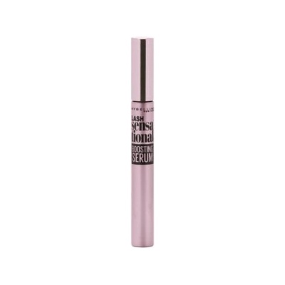 Maybelline Lash Sensational Boosting Serum Sérum na řasy Ženy 5,3 ml