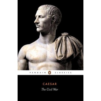 Civil War Caesar Julius