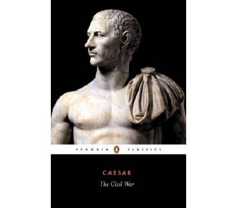 Civil War Caesar Julius