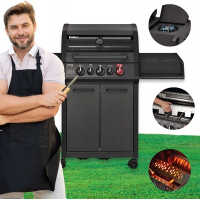 Enders MONROE PRO 3 SIK TURBO