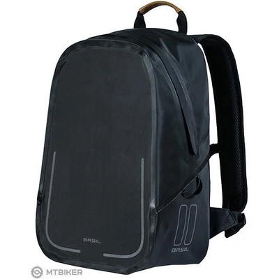 Basil URBAN DRY BACKPACK 18 l čierna