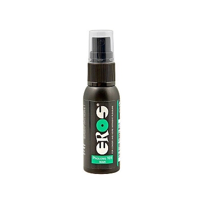 EROS ProLong 101 Pánsky ošetrujúci sprej 30 ml