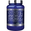 Proteíny Scitec 100% Whey Protein 1850 g