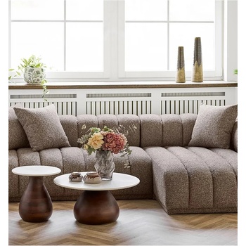 House Nordic Декоративна ваза House Nordic 48 cm (4442065)