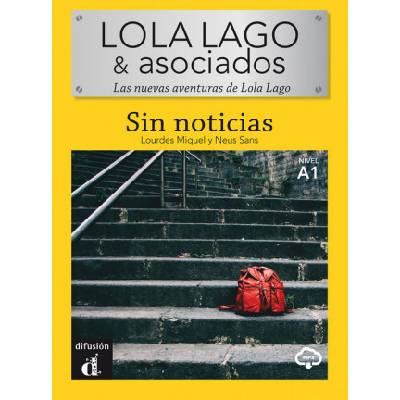 LOLA LAGO