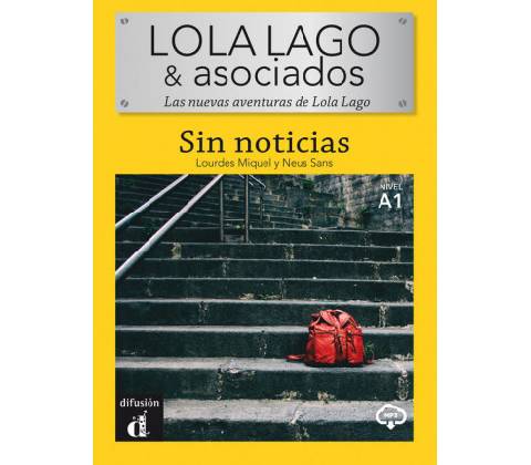 LOLA LAGO