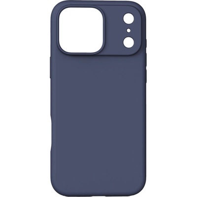 Dviced Калъф за iPhone 17 Pro Max от Dviced - Силиконов - Син (DV511069)